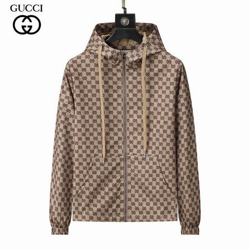 Gucci Men's Outwear 145